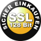 Sicher Einkaufen mit SSL-Verschl�sselung
